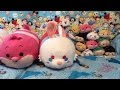 New Tsum Tsum Disney Alice In Wonderland ...