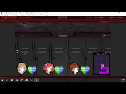 Patreon Live Stream 1/7/2017