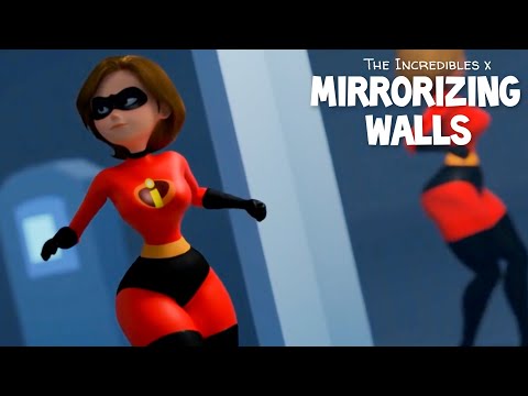 The Incredibles | Mirror every floors 