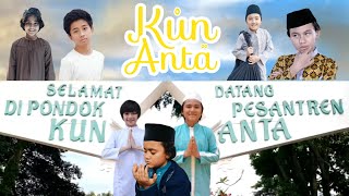 Download lagu Kun Anta Kembali Tayang Menghibur Penggemarnya mp3