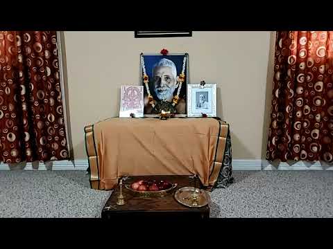 Sri Ramana Satsang - Telugu, on Sunday, July 05, 2020