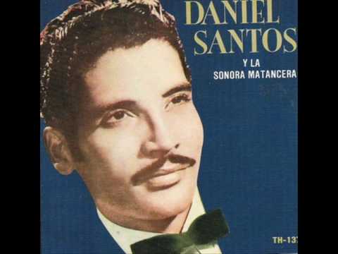 Y Linda - Daniel Santos