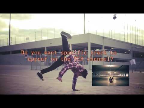 Electro Freestyle on request :) TheCollageArt