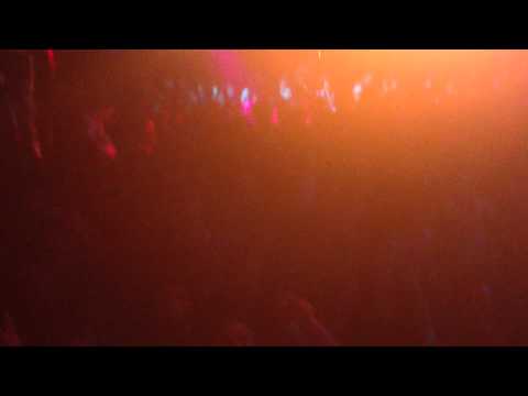 THE SICKEST CONCERT DEMOLITION