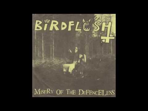 Birdflesh / Carcass Grinder - split 7