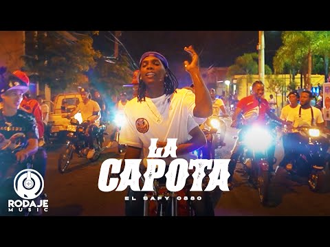 El Safy 0880 - 🔥LA CAPOTA (VIDEO OFICIAL)
