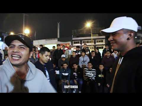 SHINTO vs. RMC vs. MC: Cuartos - Fecha 2vs2 - Raptonda 2019