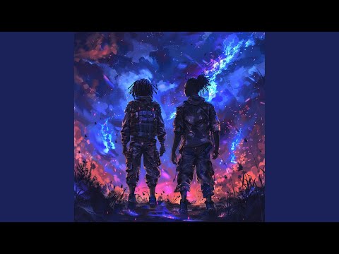 Consuming Fire (feat. NobleOfficial)