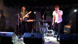 Carousel - Another Day at The Majestic sxsw 2014