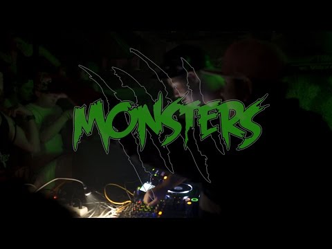 AD B2B BUKEZ FINEZT @ REQUIEM 1st YEAR ANNIVERSARY