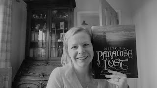 Lydia&#39;s Review of Milton&#39;s &#39;Paradise Lost&#39;