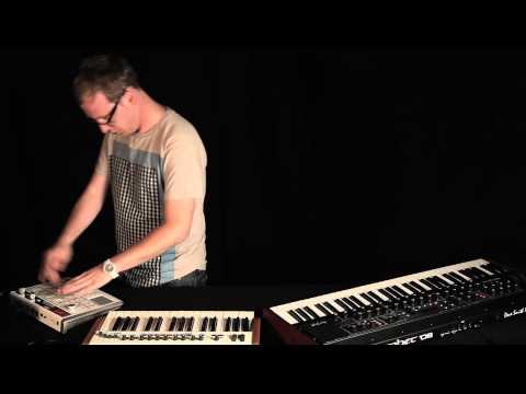 YoggyOne - Canopée (Live @ Home)