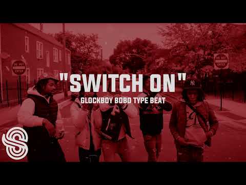 [FREE] GlockBoy Bobo Type Beat 2022 - "Switch On" Dark Chicago Drill Type Beat 2022