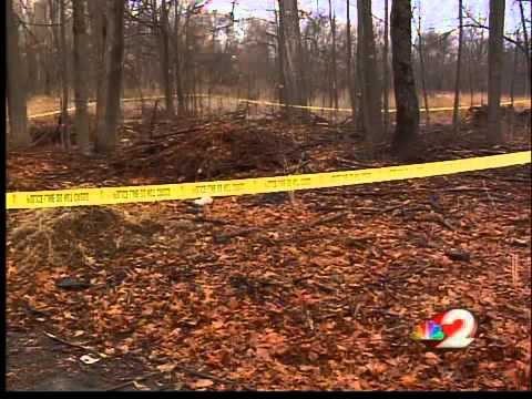 Butler Township police need help identifying body