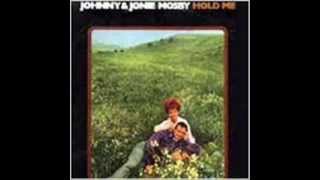 Johnny & Jonie Mosby - Gentle On My Mind