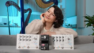 Video thumbnail for I synced my pedals and here’s what happened by Emily Hopkins