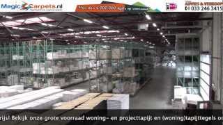 © VathorstTV [2012] Magic Carpets van Heugten uit Nijkerk