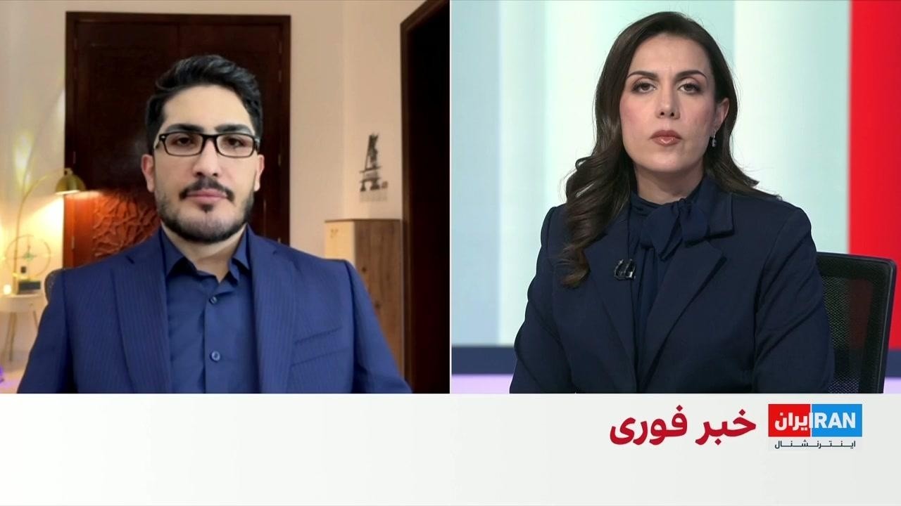 جابر رجبی: سیاست‌های جمهوری اسلامی، مزیت راهبردی و جغرافیایی ایران را از بین