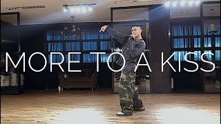 More to a Kiss - Netta Brielle | Open Style Choreography Class, PERFORMING ARTS STUDIO PH