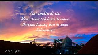 Download lagu KEMARIN {Lirik} - Seventen cover By Jovita Aurel ' Reggae version' mp3