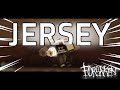 FORSAKEN Jersey Emote Audio NOT MY SONG