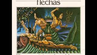 Quinteto Armorial - Sete Flechas (1980) - Completo/Full Album