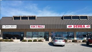Kim's Nails - Blue Springs, MO 64014