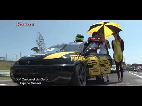 30• Cascavel de Ouro- Equipe SENSEI
