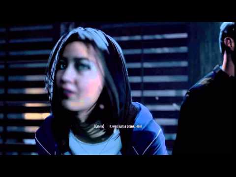 IT WAS JUST A PRANK HAN