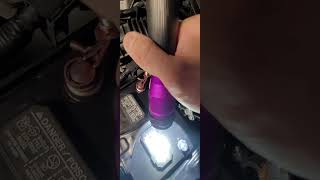 2010 Accord Ground Cables