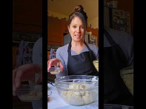 Soft apple biscuits with yogurt @Rosariarinaldi_speedychef