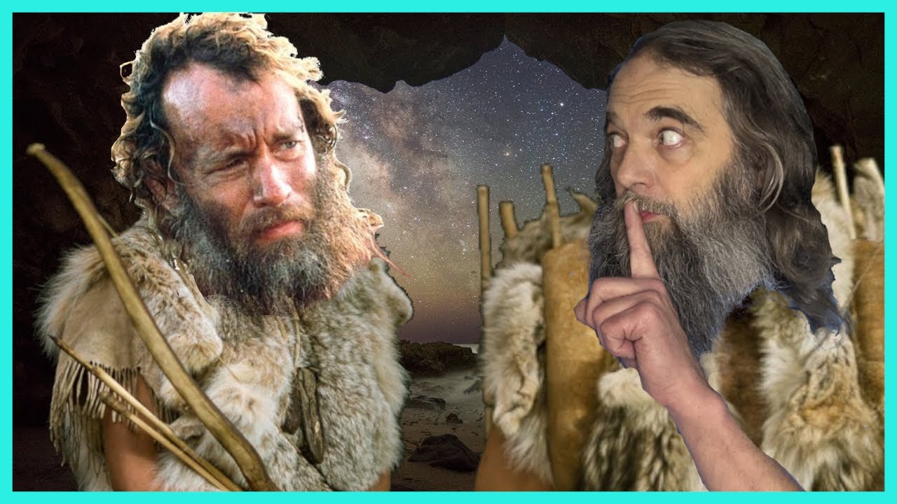 The First Esoteric Knowledge In Human History