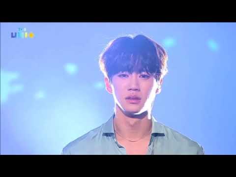 U KISS’s Jun Shares Why He Cried During “The Unit” Performance