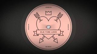 Tour De Force - Old Time Love (Original Mix)