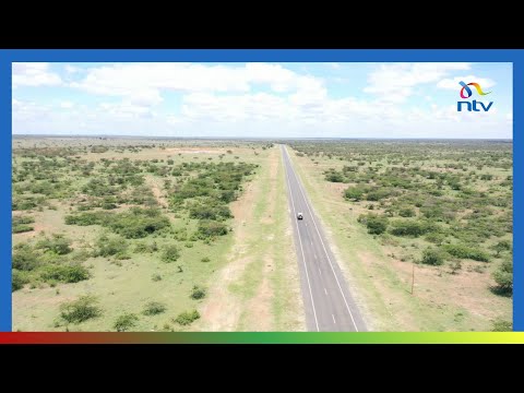 Twende Baragoi: Experiencing Kirisia Forest and other beautiful views in Baragoi