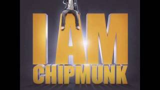 History- Chipmunk  (I Am Chipmunk Platinum Edition)