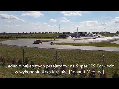 SuperOES Toru Łódź - 16.09.2018 (Runda 6)