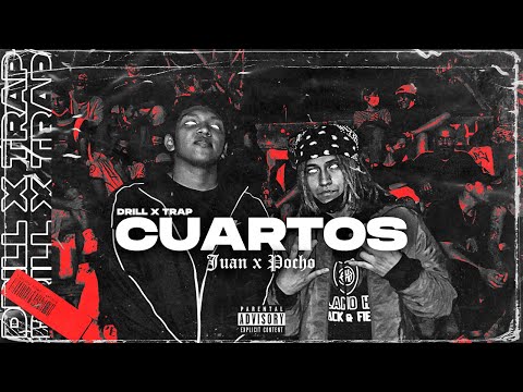 JUAN VS POCHO (CUARTOS) || DRILL X TRAP RAPSODIA 2K22 #spanishdrill #drill