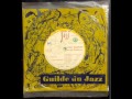 LIONEL HAMPTON et ses Vedettes -  Dark Eyes