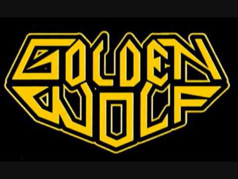 Golden Wolf: Fullmoon Of Lust