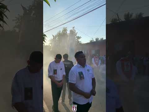 C.I de Jesús Nazareno,Chinameca, San Miguel, #TradicionesCatólicasSv,#JesusNazareno,#Chinameca.