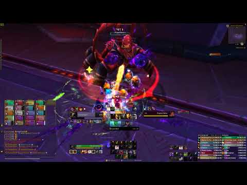 Mythic The Prophet Skitra kill