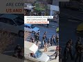 Students Protest In Iran As Unrest Grows Over Economic Crisis