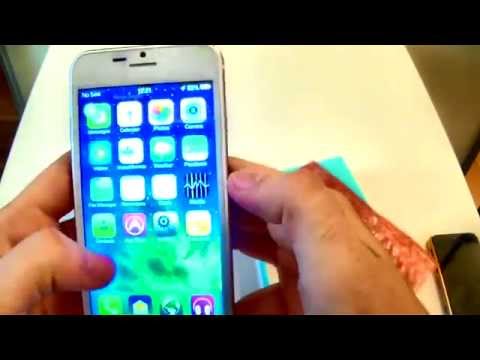IPHONE 6 CLONE GOOPHONE i6