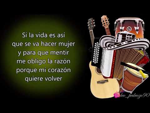 Un Mar De Lágrimas, Iván Villazón - Letra