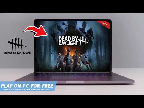Dbd Download