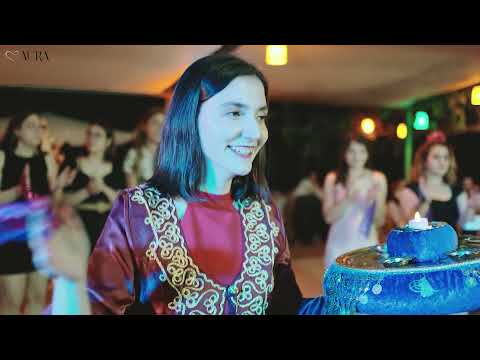 Halenur & Enes Wedding Story