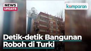Download lagu Detik-detik Bangunan Roboh Akibat Gempa di Turki mp3 Download lagu Detik-detik Bangunan Roboh Akibat Gempa di Turki mp3