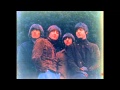 The Beatles -Norwegian Wood (This Bird Has ...