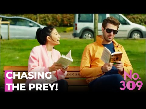 Lale's Chasing Onur - No.309 Episode 186